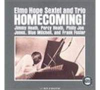 Hope,Elmo-Trio & Sextet - Homecoming