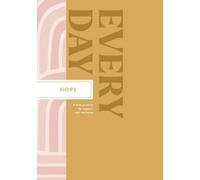 Hope Every Day (Copertina rigida) Every Day Guided Journal