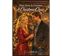 Hope Farm At Christmas: A Christmas Chris