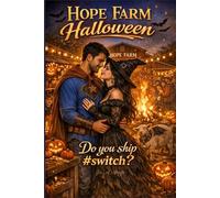 Hope Farm At Halloween: Do You Ship Switch?