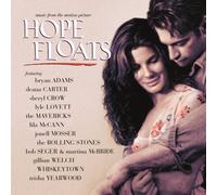 Hope Floats - Hope Floats by Hope Floats Soundtrack edition (2007) Audio CD