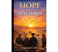 HOPE for a NEW DAWN