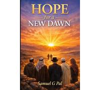 HOPE for a NEW DAWN