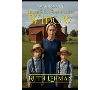 Hope For the Amish Widow