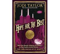 Hope for the Best (Chronicles of St. Mary's) by Taylor, Jodi
