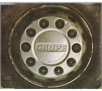 Hope for the best [Single-CD]