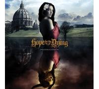 Hope For The Dying - Dissimulation