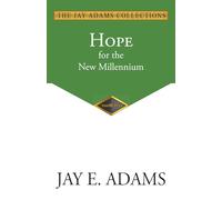 Hope for the New Millennium