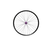 Hope fortus 30w pro 5 27 5 boost 15x110 mm centerlock violet ruota anteriore