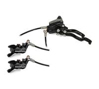 Hope Freni Tech 3 E4 Duo Black