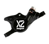 Hope Freno Anteriore 4 X2 Black