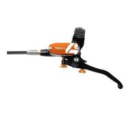 Hope Freno Anteriore Tech 4 X2 Black / Orange