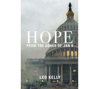 Hope From the Ashes of Jan 6