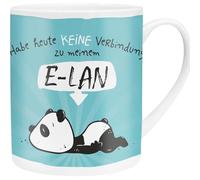 Sheepworld AG Hope & Gloria XL-Tasse ELAN