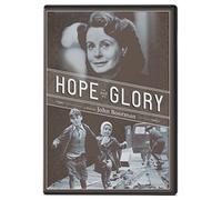 HOPE & GLORY - HOPE & GLORY (1 DVD)