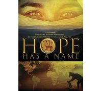 Hope Has A Name (DVD) Amy Lancaster Cassandra Lee Deena Van't Hul Heidi Baker