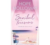 Hope Holloway Sanibel Treasures (Tascabile) Shellseeker Beach