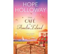 Hope Holloway The Café on Amelia Island (Tascabile) Seven Sisters