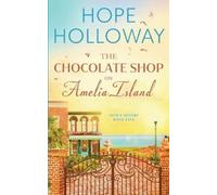 Hope Holloway The Chocolate Shop on Amelia Island (Tascabile) Seven Sisters