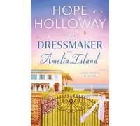 Hope Holloway The Dressmaker on Amelia Island (Tascabile)