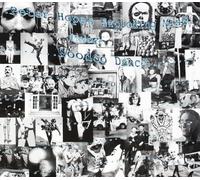 Hope - Hoodoo Dance