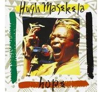 Hope (Hybr) (CD) Hugh Masekela
