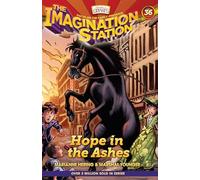 Hope in the Ashes