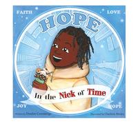 Hope In the Nick of Time