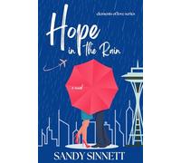 HOPE IN THE RAIN: 1