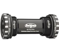 Hope Inox Esterno Mountain 68/73 Supporto Inferiore Nero