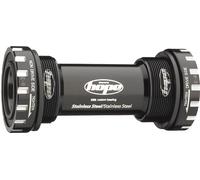 Hope Inox Esterno Mountain 68/73 Supporto Inferiore Nero