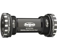 Hope Inox Esterno Mountain 68/73 Supporto Inferiore Nero