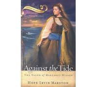 Hope Irvin Marston Against the Tide (Tascabile)
