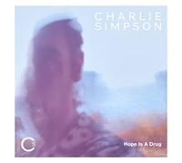 Charlie Simpson Hope Is a Drug (Vinyl LP)