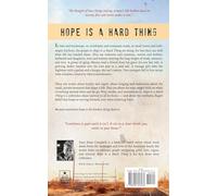 Hope Is A Hard Thing