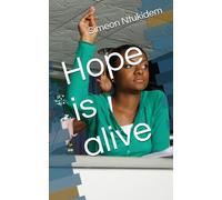 Hope is alive