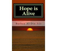 Hope is Alive: A Story of Love and Destiny