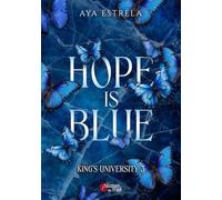 HOPE IS BLUE