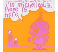 Hope Is Here