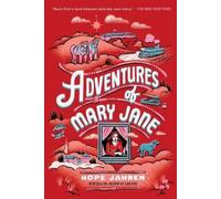 Hope Jahren Adventures of Mary Jane (Tascabile)