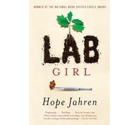 Hope Jahren Lab Girl (Tascabile)