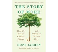 Hope Jahren The Story of More (Tascabile)