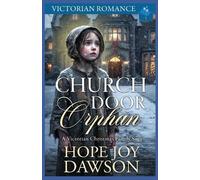 Hope Joy Dawson Church Door Orphan (Tascabile)