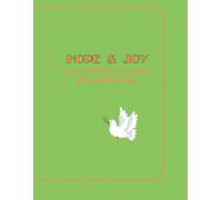 HOPE & JOY: giornale dell'insegnante di religione della scuola primaria