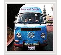Hope & Justin - Eastern Bound