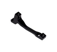 Hope K Postmount Disc Brake Caliper Adapter Nero 140-160 mm / 180-200 mm