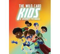 Hope King Wade King The Wild Card Kids (Tascabile)
