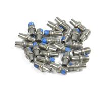 Hope pin kit pedale f20