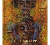 Hope Lane Is A Dead End - Illuminate