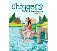 Hope Larson Chiggers (Tascabile)